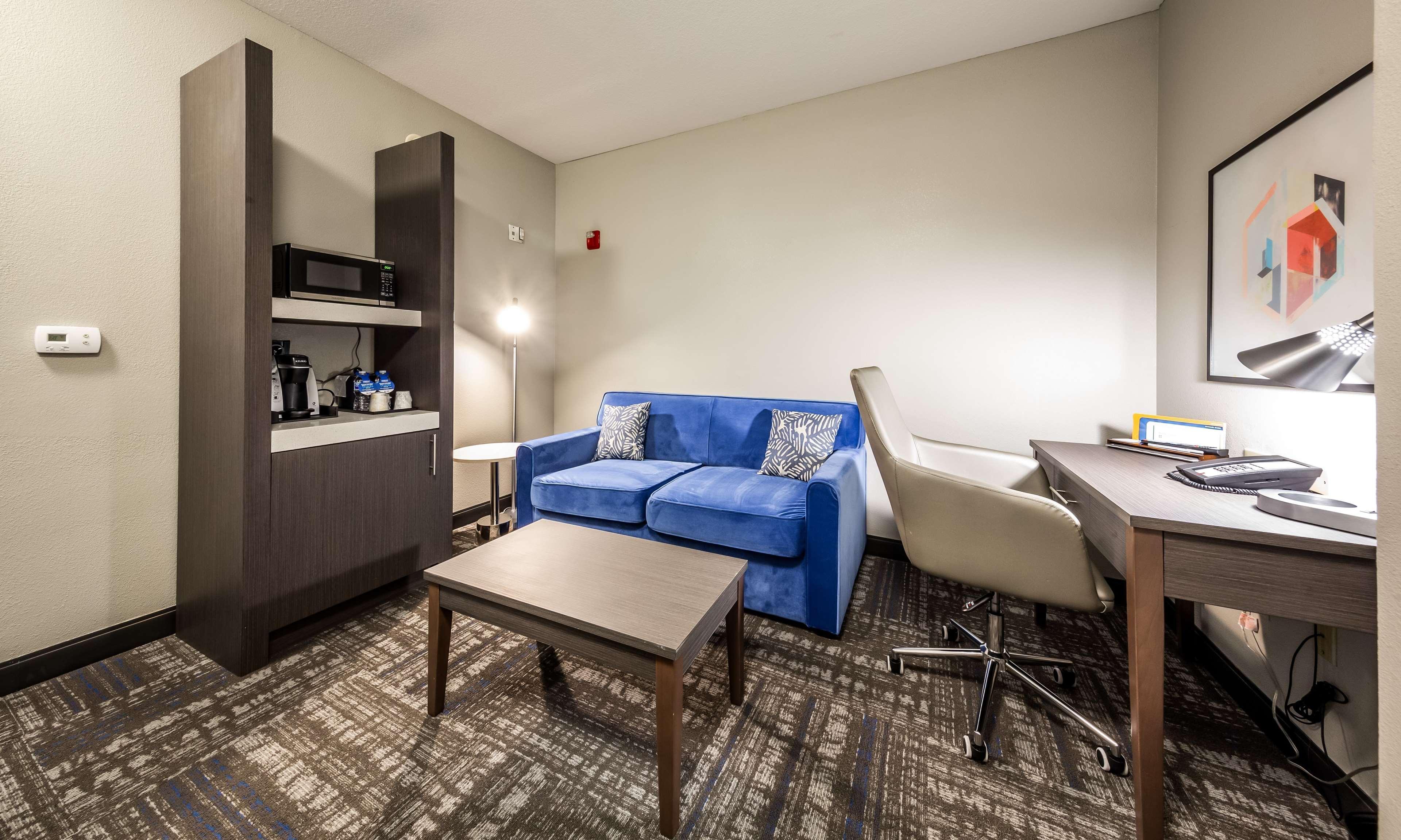 Hilton Garden Inn Beaumont Exterior foto