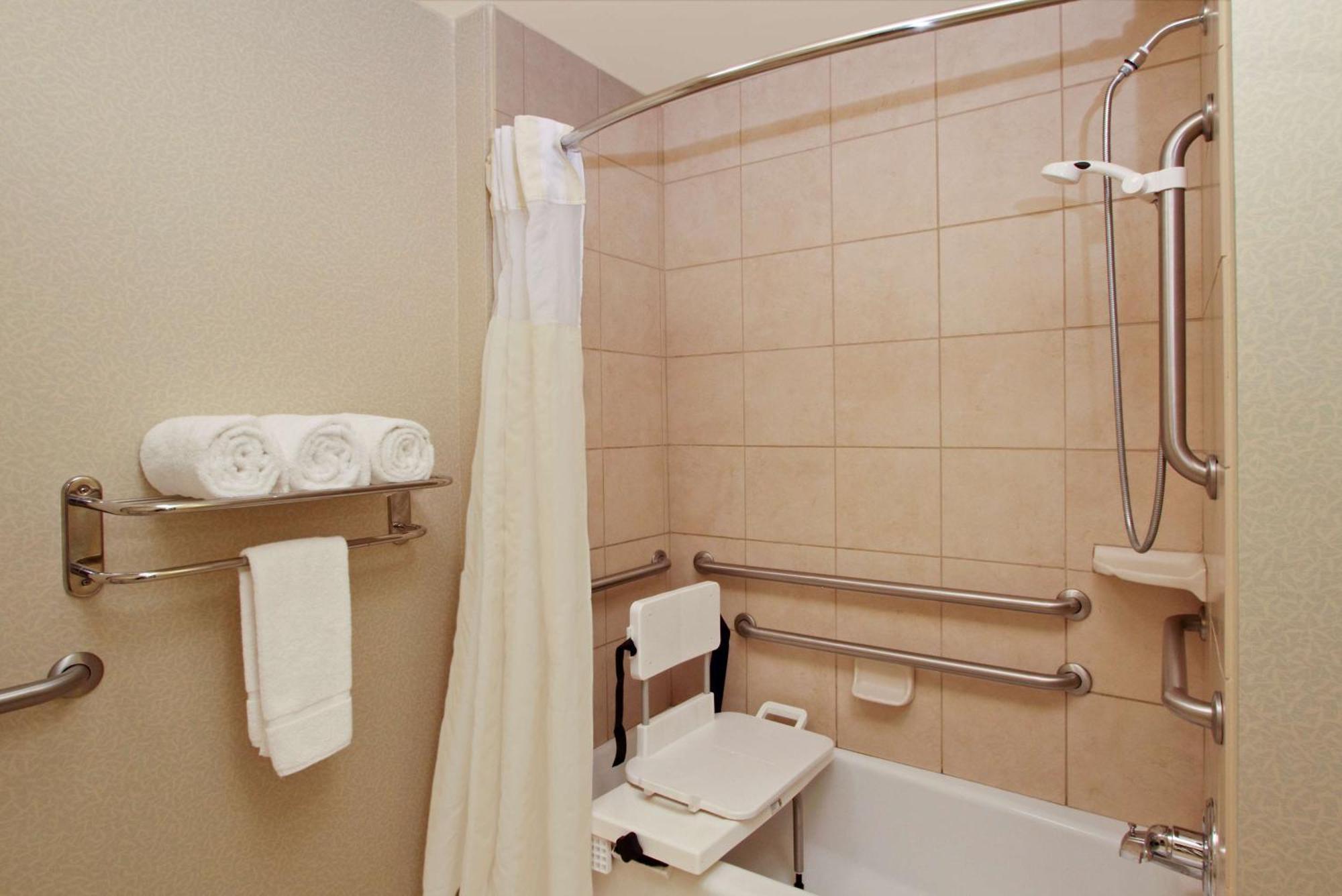 Hilton Garden Inn Beaumont Exterior foto