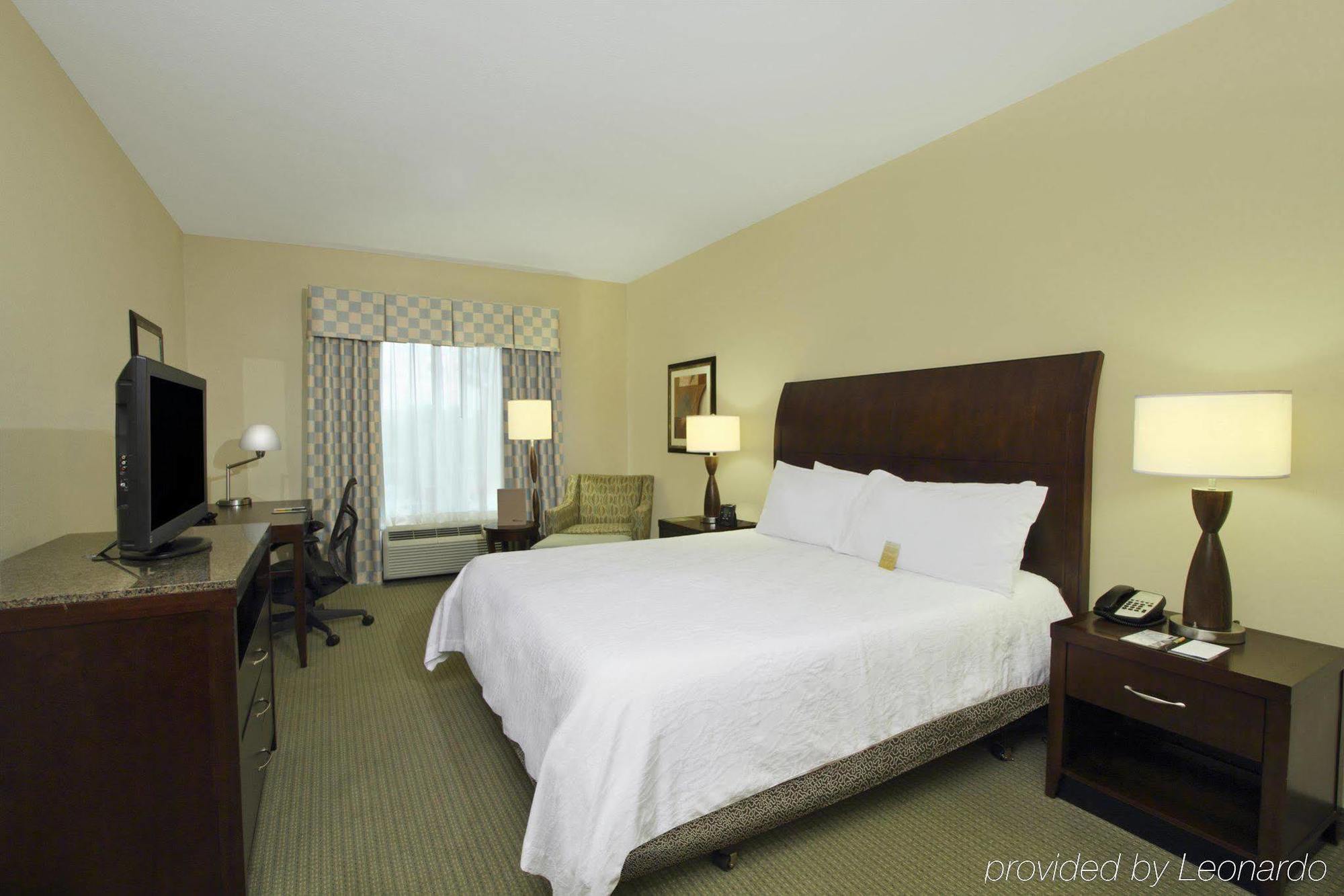 Hilton Garden Inn Beaumont Exterior foto