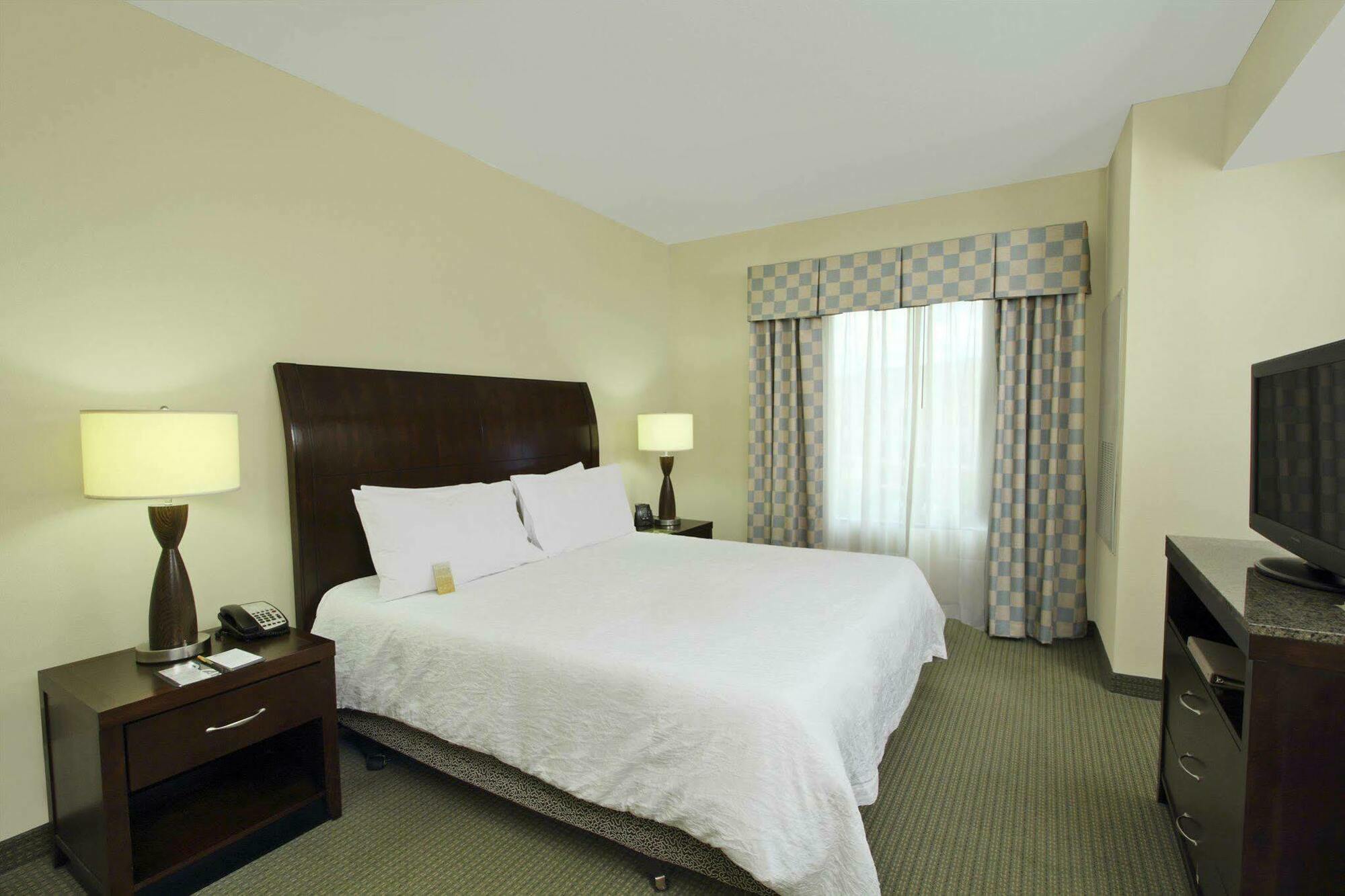 Hilton Garden Inn Beaumont Exterior foto